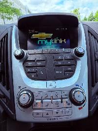 2016 Chevrolet Equinox LT Front-wheel Drive Automatic - Photo 15