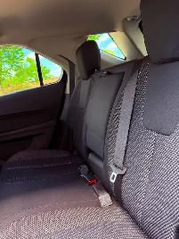 2016 Chevrolet Equinox LT Front-wheel Drive Automatic - Photo 17