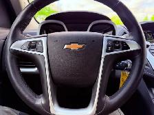 2016 Chevrolet Equinox LT Front-wheel Drive Automatic - Photo 19