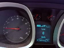 2016 Chevrolet Equinox LT Front-wheel Drive Automatic - Photo 20