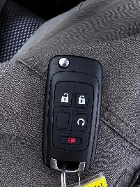 2016 Chevrolet Equinox LT Front-wheel Drive Automatic - Photo 21