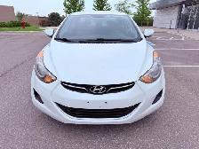 2013 Hyundai Elantra 5dr Hatchback Automatic GL Ltd Avail - Photo 2
