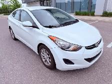 2013 Hyundai Elantra 5dr Hatchback Automatic GL Ltd Avail - Photo 3