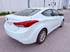 2013 Hyundai Elantra 5dr Hatchback Automatic GL Ltd Avail - Photo 4