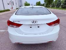 2013 Hyundai Elantra 5dr Hatchback Automatic GL Ltd Avail - Photo 5