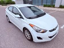 2013 Hyundai Elantra 5dr Hatchback Automatic GL Ltd Avail - Photo 6