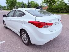 2013 Hyundai Elantra 5dr Hatchback Automatic GL Ltd Avail - Photo 7
