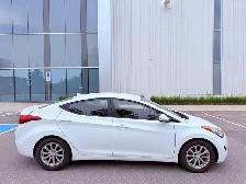 2013 Hyundai Elantra 5dr Hatchback Automatic GL Ltd Avail - Photo 8