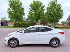 2013 Hyundai Elantra 5dr Hatchback Automatic GL Ltd Avail - Photo 9
