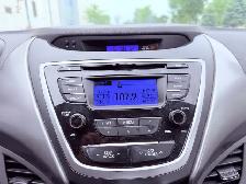 2013 Hyundai Elantra 5dr Hatchback Automatic GL Ltd Avail - Photo 10