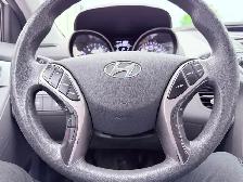 2013 Hyundai Elantra 5dr Hatchback Automatic GL Ltd Avail - Photo 16