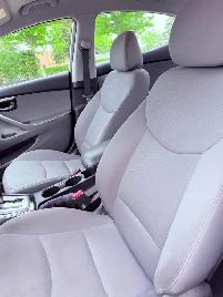2013 Hyundai Elantra 5dr Hatchback Automatic GL Ltd Avail - Photo 17