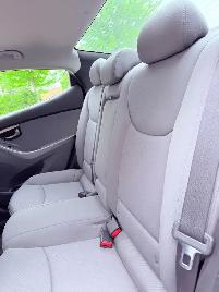 2013 Hyundai Elantra 5dr Hatchback Automatic GL Ltd Avail - Photo 18