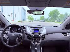 2013 Hyundai Elantra 5dr Hatchback Automatic GL Ltd Avail - Photo 19