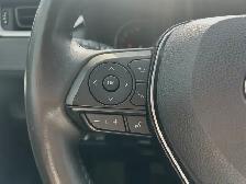 2019 Toyota RAV4 AWD LIMITED-NO ACCIDENT-SUNROOF-LOW KM-TRACTION - Photo 16