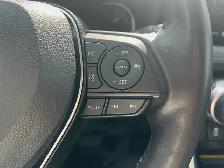 2019 Toyota RAV4 AWD LIMITED-NO ACCIDENT-SUNROOF-LOW KM-TRACTION - Photo 17