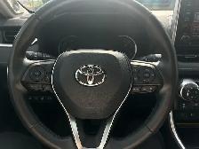 2019 Toyota RAV4 AWD LIMITED-NO ACCIDENT-SUNROOF-LOW KM-TRACTION - Photo 18