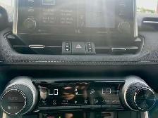 2019 Toyota RAV4 AWD LIMITED-NO ACCIDENT-SUNROOF-LOW KM-TRACTION - Photo 19