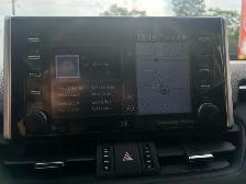 2019 Toyota RAV4 AWD LIMITED-NO ACCIDENT-SUNROOF-LOW KM-TRACTION - Photo 22