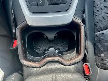 2019 Toyota RAV4 AWD LIMITED-NO ACCIDENT-SUNROOF-LOW KM-TRACTION - Photo 24