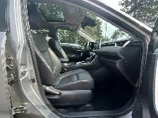 2019 Toyota RAV4 AWD LIMITED-NO ACCIDENT-SUNROOF-LOW KM-TRACTION - Photo 27