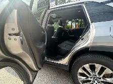 2019 Toyota RAV4 AWD LIMITED-NO ACCIDENT-SUNROOF-LOW KM-TRACTION - Photo 31