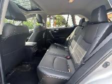 2019 Toyota RAV4 AWD LIMITED-NO ACCIDENT-SUNROOF-LOW KM-TRACTION - Photo 33
