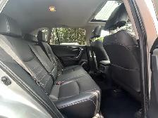 2019 Toyota RAV4 AWD LIMITED-NO ACCIDENT-SUNROOF-LOW KM-TRACTION - Photo 37
