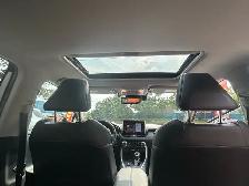 2019 Toyota RAV4 AWD LIMITED-NO ACCIDENT-SUNROOF-LOW KM-TRACTION - Photo 40