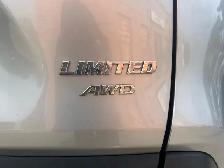 2019 Toyota RAV4 AWD LIMITED-NO ACCIDENT-SUNROOF-LOW KM-TRACTION - Photo 46