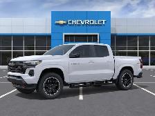 2026 Chevrolet Colorado - Photo 2
