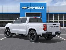 2026 Chevrolet Colorado - Photo 3