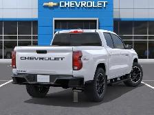 2026 Chevrolet Colorado - Photo 4
