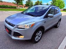 2013 Ford Escape SE 4dr Front-wheel Drive Automatic