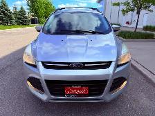 2013 Ford Escape SE 4dr Front-wheel Drive Automatic - Photo 2