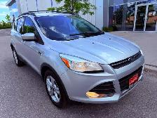 2013 Ford Escape SE 4dr Front-wheel Drive Automatic - Photo 3