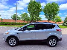 2013 Ford Escape SE 4dr Front-wheel Drive Automatic - Photo 4