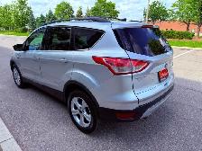 2013 Ford Escape SE 4dr Front-wheel Drive Automatic - Photo 5