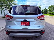 2013 Ford Escape SE 4dr Front-wheel Drive Automatic - Photo 6
