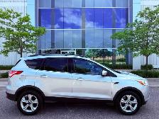2013 Ford Escape SE 4dr Front-wheel Drive Automatic - Photo 7