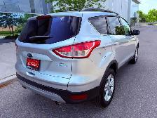 2013 Ford Escape SE 4dr Front-wheel Drive Automatic - Photo 8