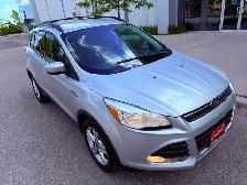 2013 Ford Escape SE 4dr Front-wheel Drive Automatic - Photo 9