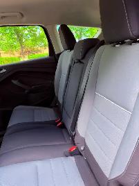 2013 Ford Escape SE 4dr Front-wheel Drive Automatic - Photo 10