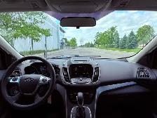 2013 Ford Escape SE 4dr Front-wheel Drive Automatic - Photo 11