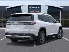 2026 GMC Acadia - Photo 4