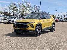 2024 Chevrolet Trailblazer RS - Photo 2
