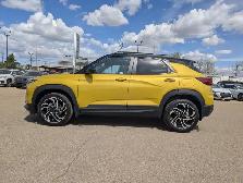 2024 Chevrolet Trailblazer RS - Photo 3