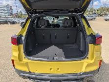 2024 Chevrolet Trailblazer RS - Photo 4