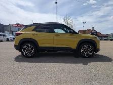 2024 Chevrolet Trailblazer RS - Photo 5