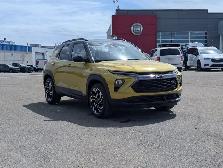 2024 Chevrolet Trailblazer RS - Photo 6